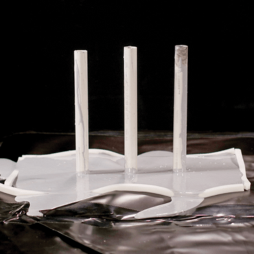 Stego Pango Sealant - 2 Gallon Resin A & 2 Gallon Hardener B Seal Kit