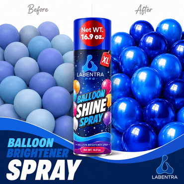 Labentra Balloon Shine Spray