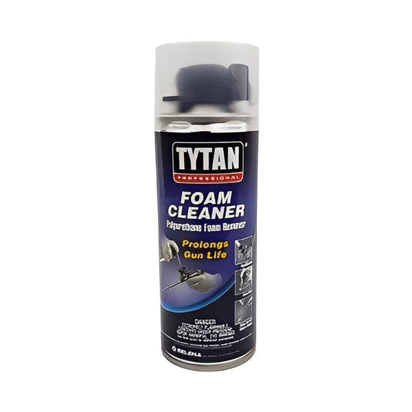 Tytan - Universal Gun Cleaner - 12oz - (Box of 12)
