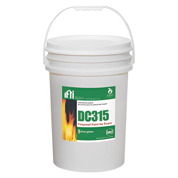 J&R - DC315 Thermal Barrier Coating - 5 Gallons - All Colours