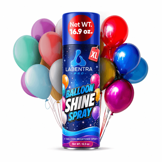 Labentra Balloon Shine Spray