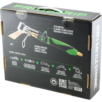 Primegrip Soldering Iron Kit