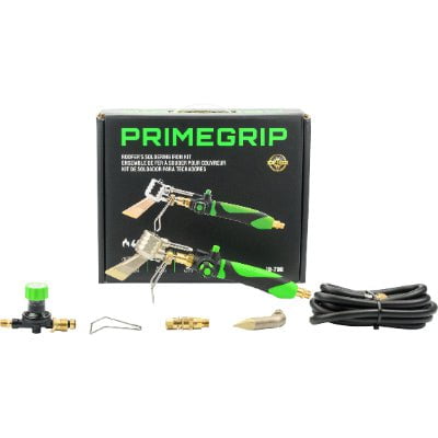 Primegrip Soldering Iron Kit