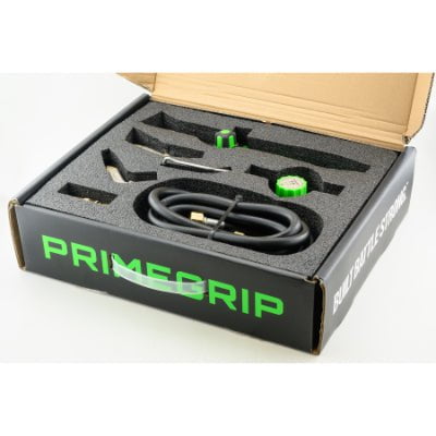 Primegrip Soldering Iron Kit
