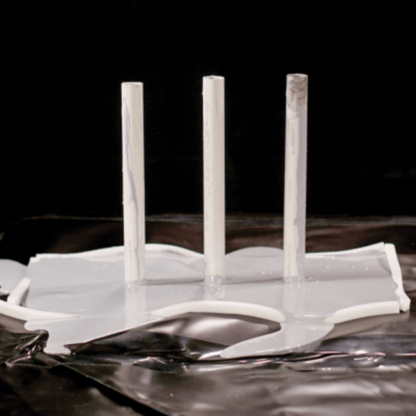 Stego Pango Sealant - 2 Gallon Resin A & 2 Gallon Hardener B Seal Kit