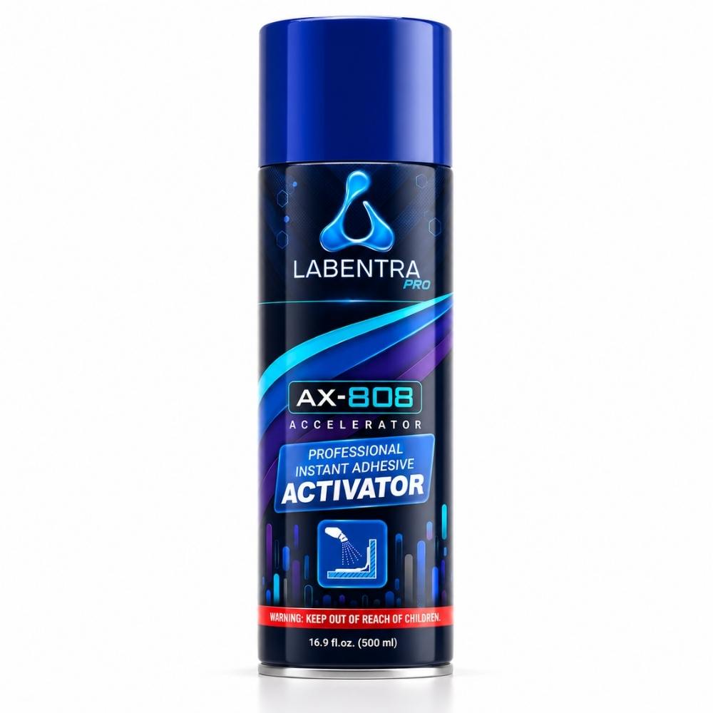 Labentra CA Glue Activator Spray