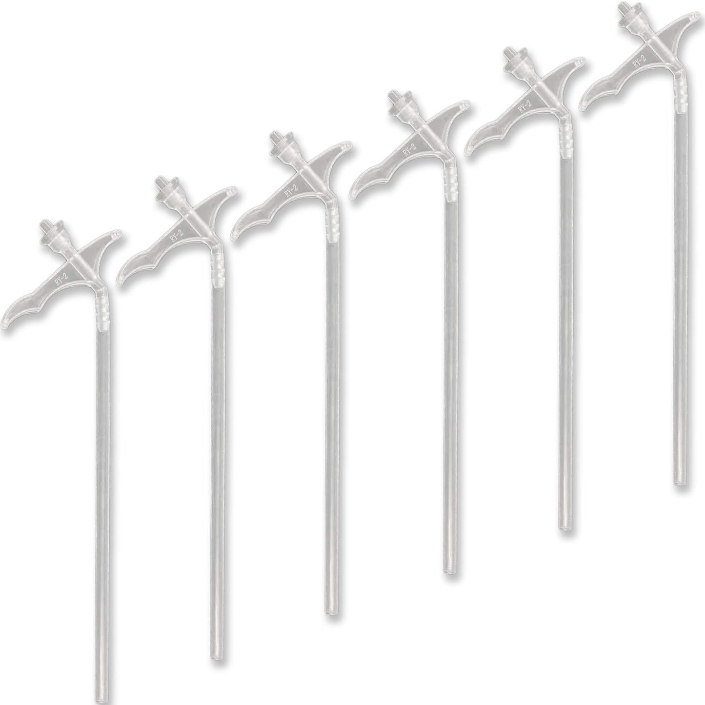 Spray Foam Replacement Tubes
