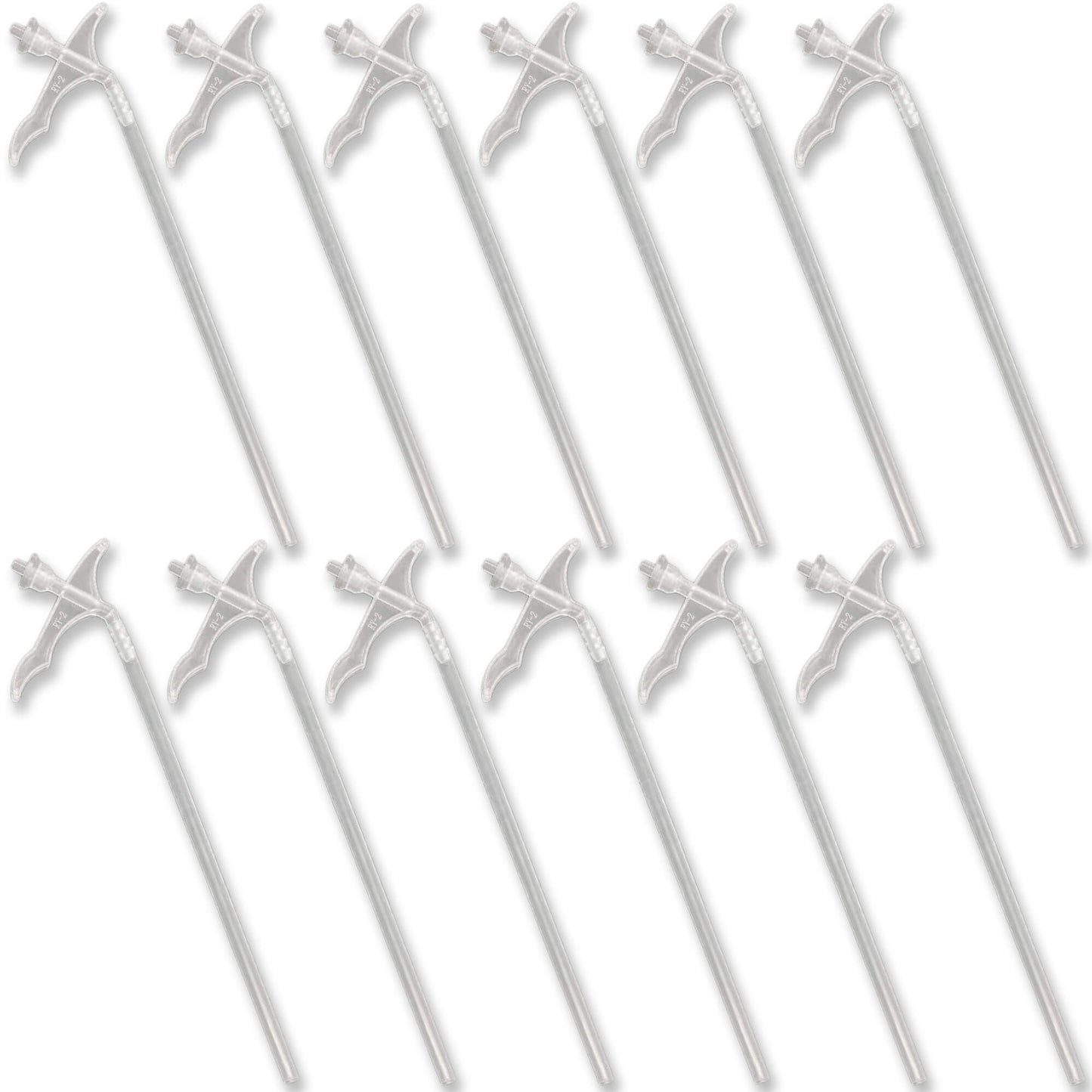 Spray Foam Replacement Tubes