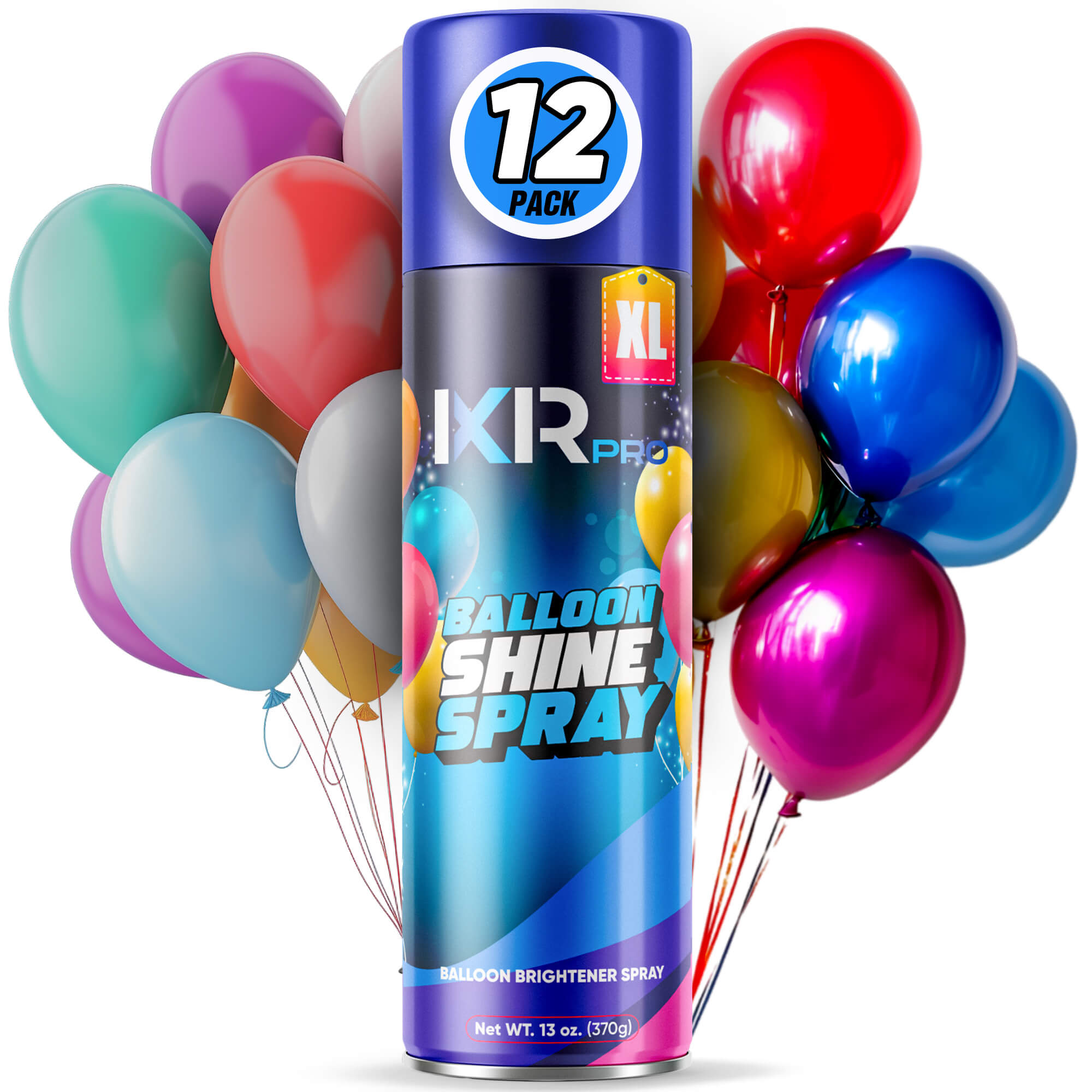 12 Pack