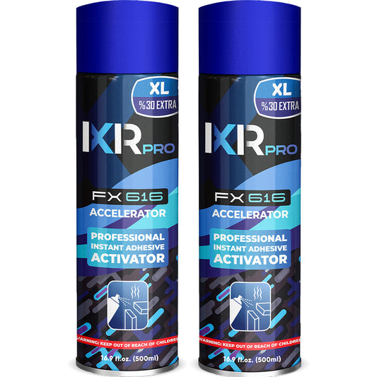 CA Glue Activator Spray