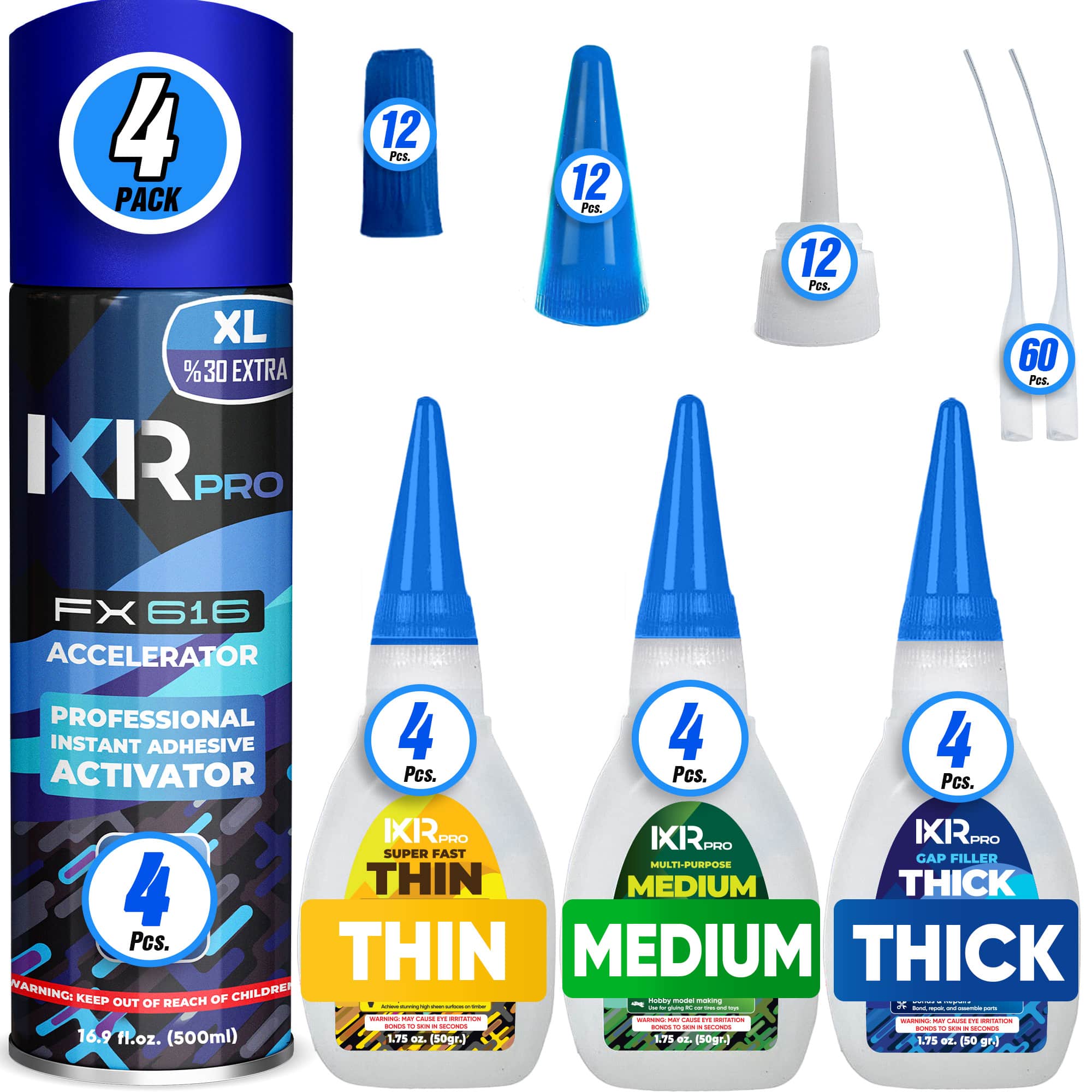 4 Pack